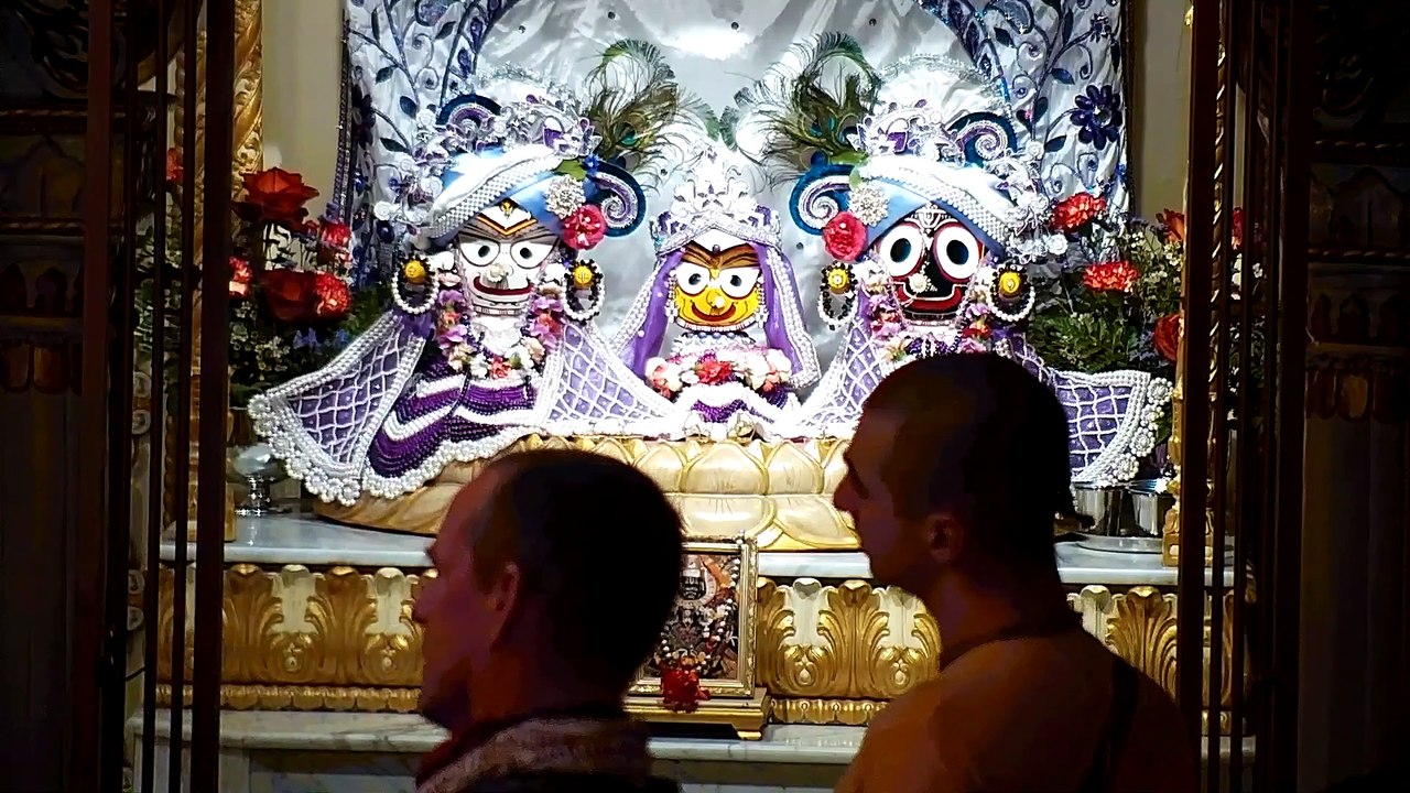 Sunday Kirtan Part-2 12/12/2021