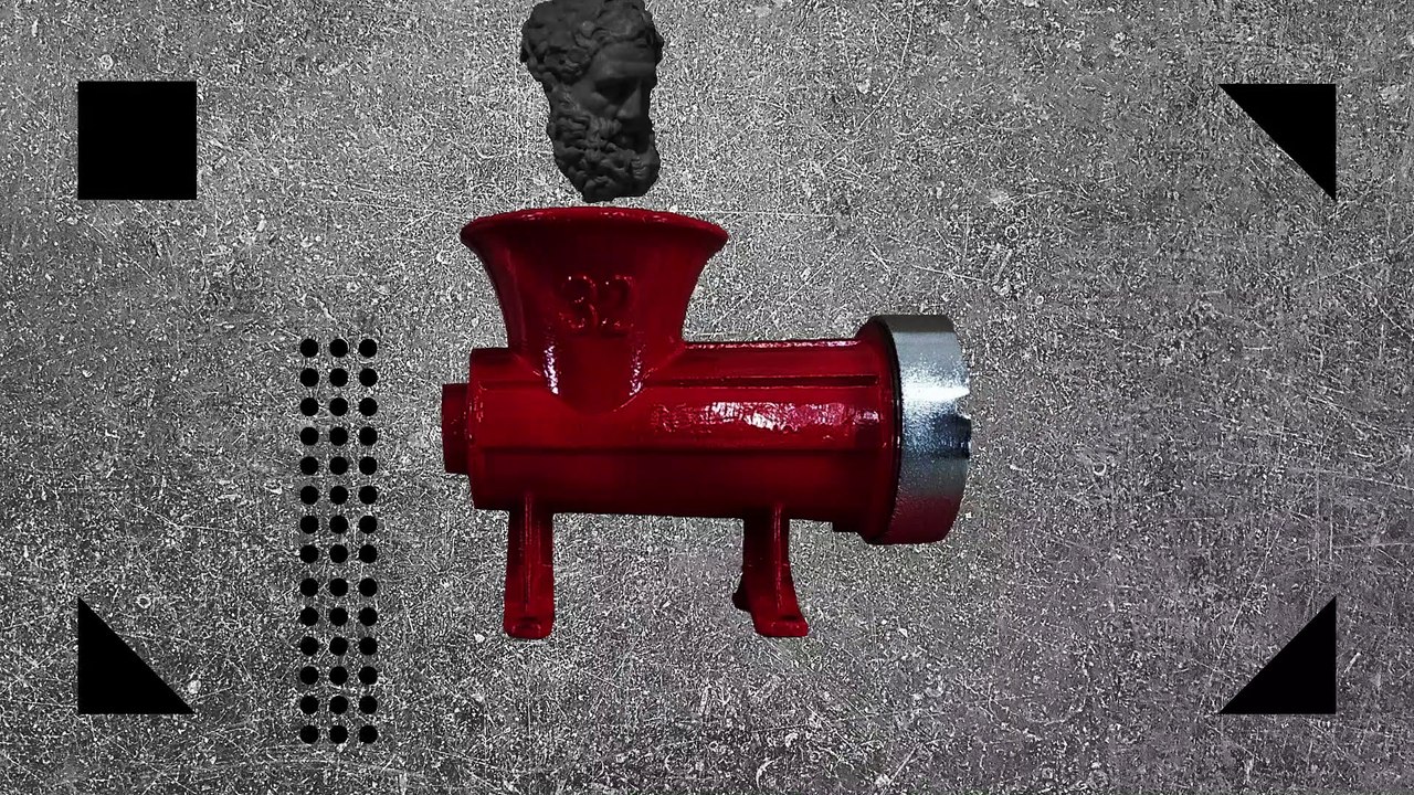 Rome - ML