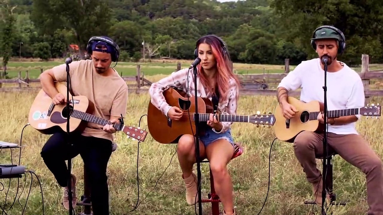 Forever and Ever Amen  Music Travel Love ft Summer Overstreet Randy Travis Cover