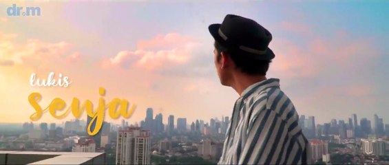 Budi Doremi - Melukis Senja (Official Video)