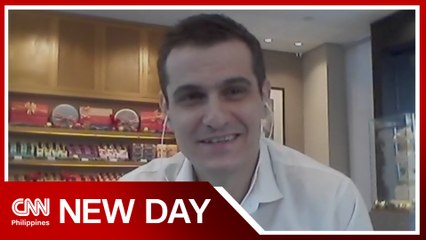 Cake and pastry treats | New Day