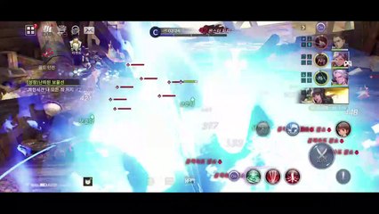 セブンナイツ2プレイその4