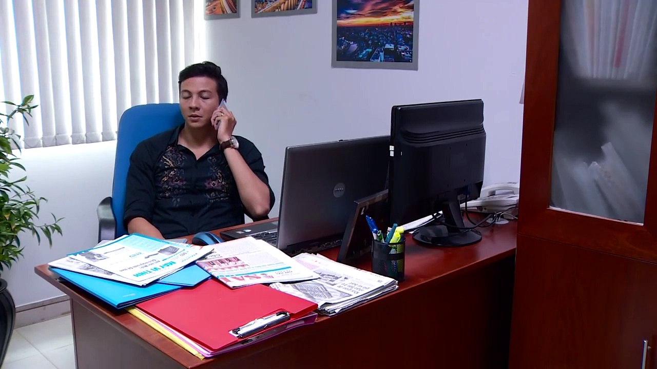 [Full HD] Tổ ấm gió lùa - Tập 32 - Phim Việt Nam