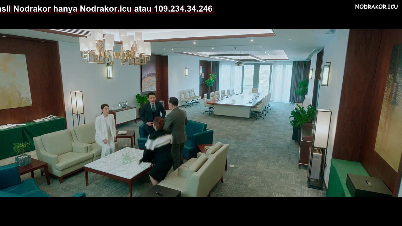  [english/indo sub] ep 13 lie to love - full hd
