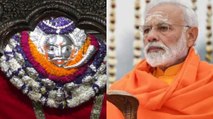 PM to reach Kashi at 10 am, will visit Kaal Bhairav temple