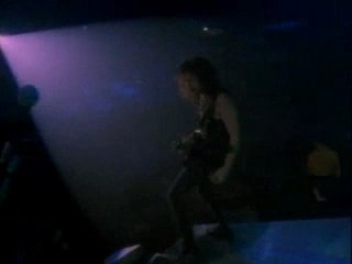 Kirk Hammett Guitar Solo