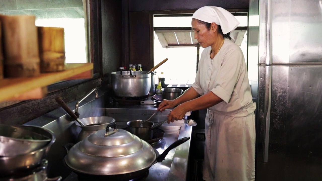 Soneva Kiri - Tuk's .mp4