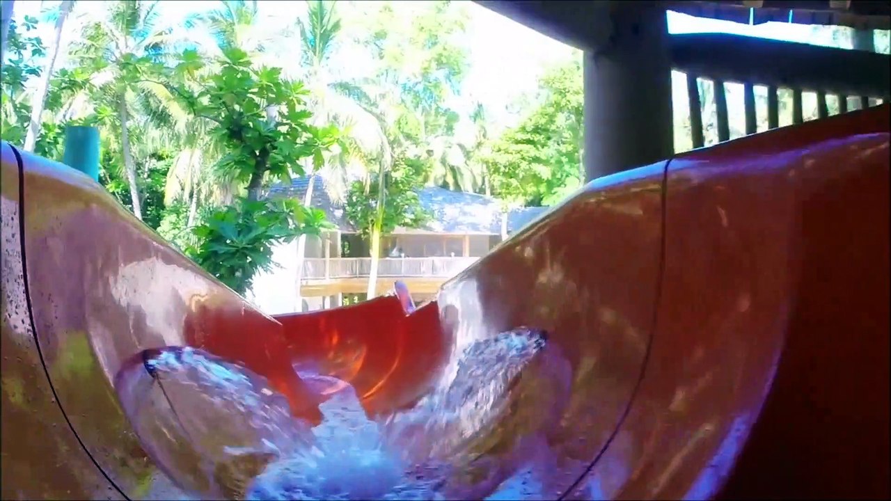 Soneva Fushi - The Den