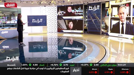 ...حجي موحدة ضد نفوذ الصين الاقتصادي بالتحد...