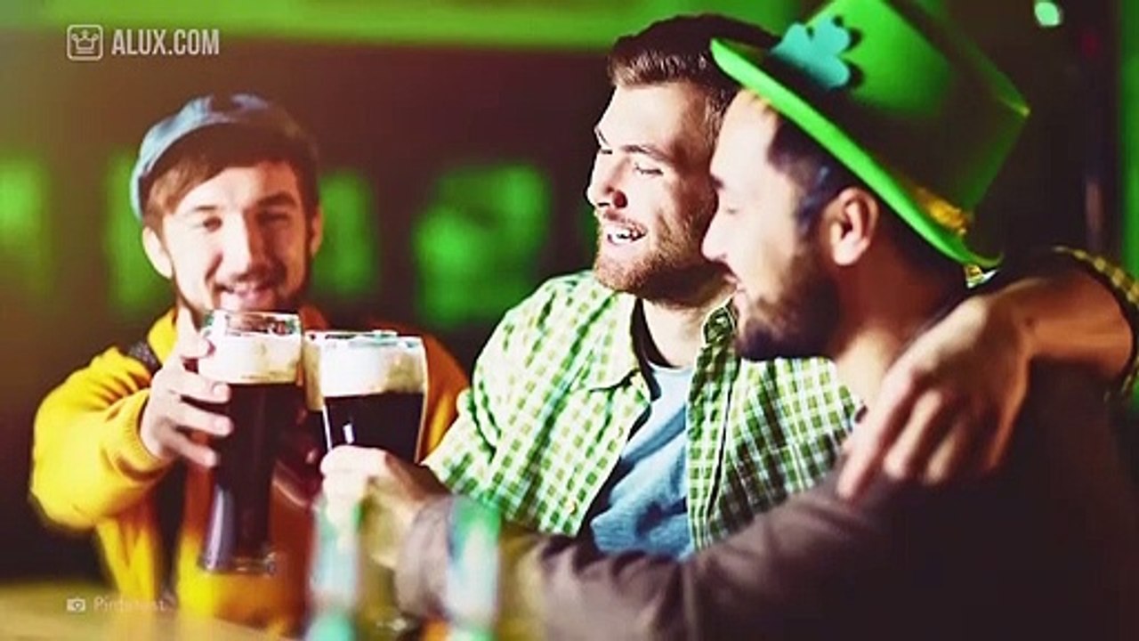 15 Things You Didn't Know About IRELAND