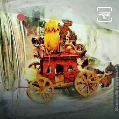 Artist Designs Unique Creations Out Of Coconut Shells