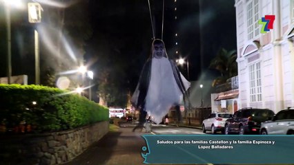 Camara Escondida - Viernes 10 diciembre 2021