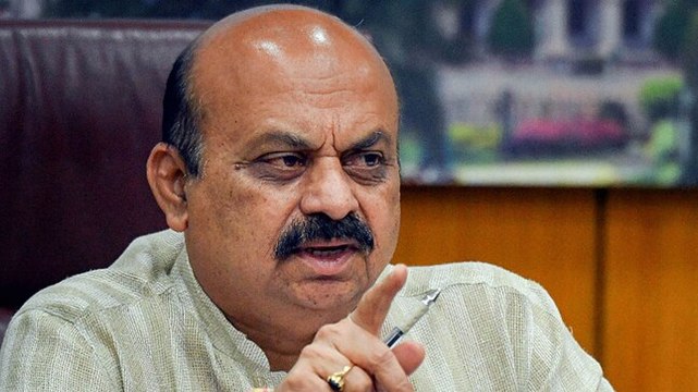 Watch: Amid opposition, Karnataka govt set to table anti-conversion bill