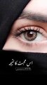 Mohabbat Karny Walo K Name Aik Line ❤️   Whatsapp Status Urdu Poetry Akash Raza Creations #short