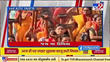 Morning Briefing_ All the big stories to get you started for the day _ TV9News