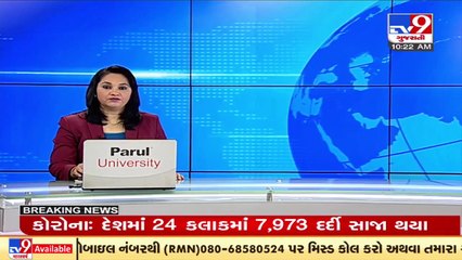 Mumbai_ Police raid dance bar in Andheri, 17 girls held hidden in Secret room _ TV9News