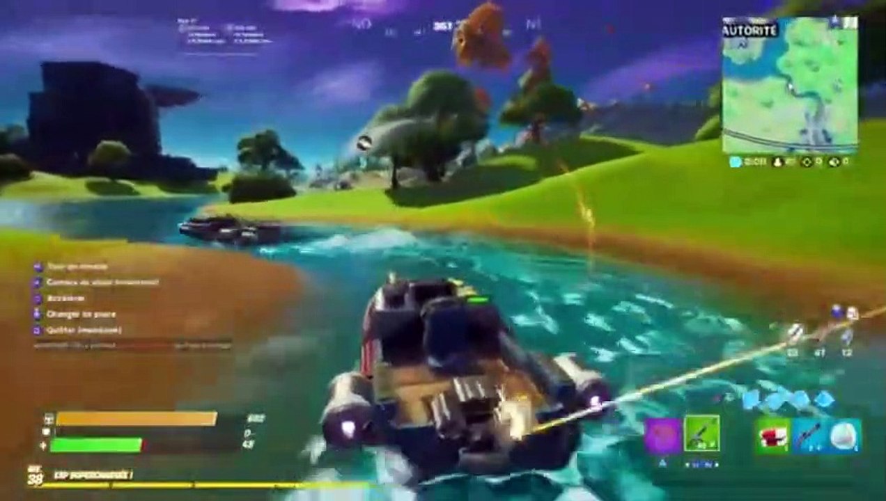 fortnite highlights