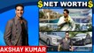 Akshay Kumar Net Worth 2021 | Fees Per Movie, Endorsements, Cars, Property & More