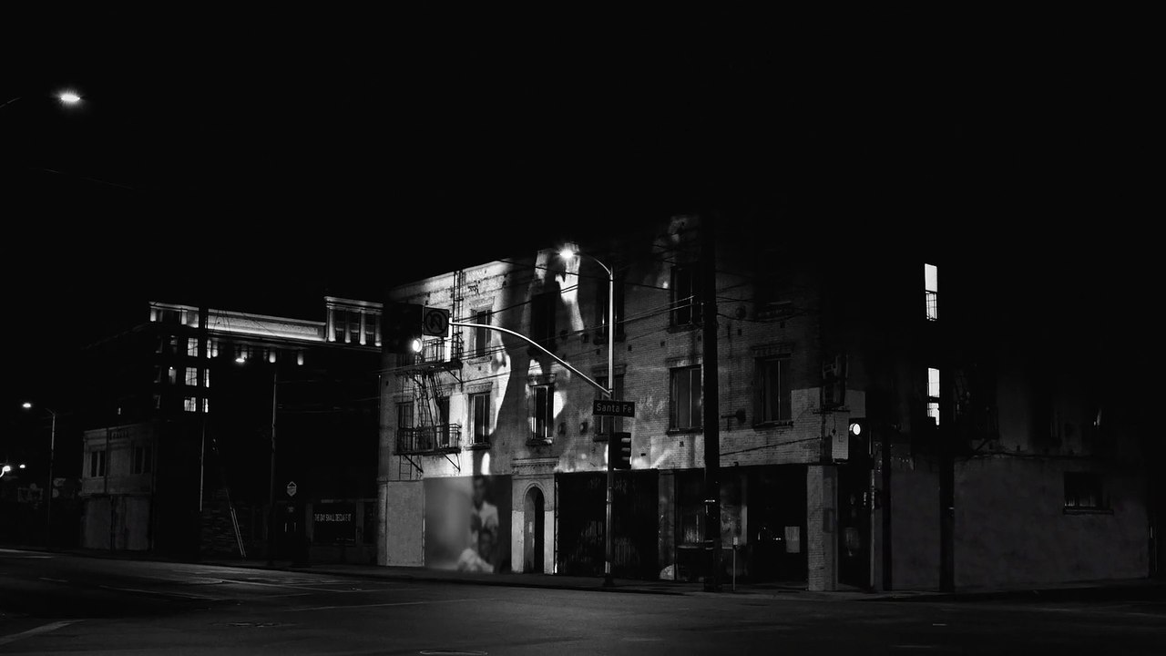 Nike x Chance The Rapper - We The People