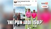 Main golf di Singapura: Takkan saya sama cucu 24 jam? -  Najib