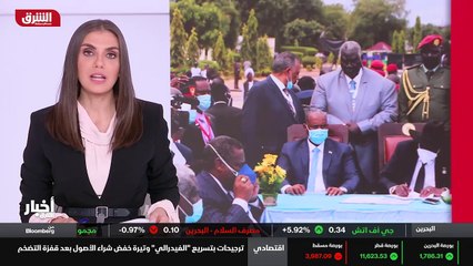 ...في السياق ، كشف مسئول عسكري سوداني عن أس...