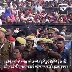 PM Narendra Modi On The Demise Of CDS Gen Bipin Rawat