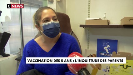 Faut-il vacciner les enfants ?