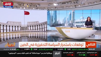 ...بعد الفاصل . الاقتصاديون يتوقعون استمرار...