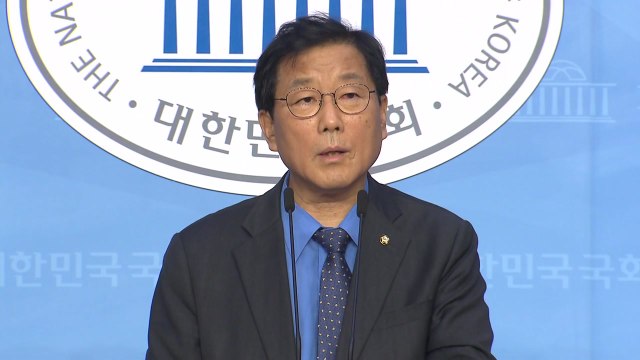 윤후덕 오늘부터 당과 다주택자 양도세 중과 유예 협의 / YTN