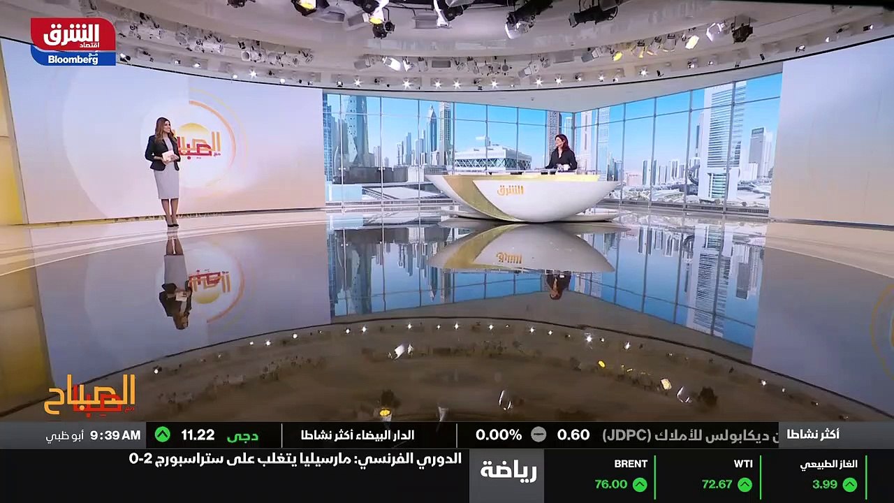 ...شركات صباح الخير صباح الخير في منصب...