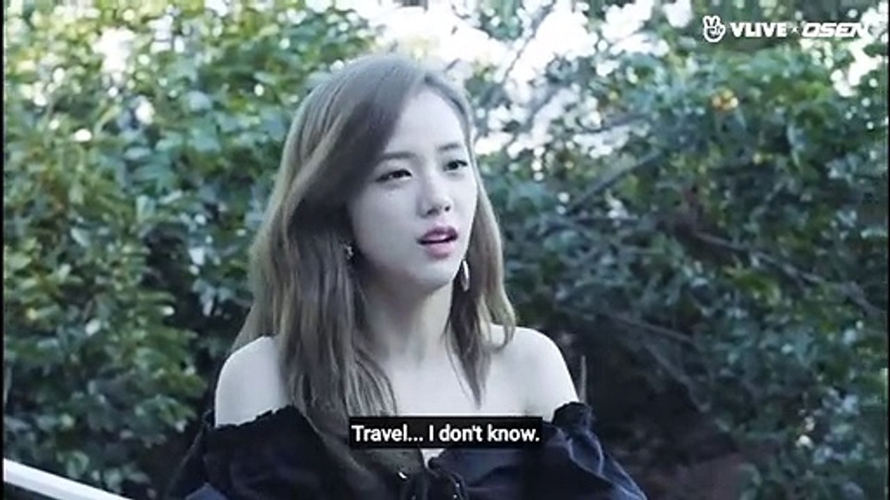 Blackpink Star Road Part 8