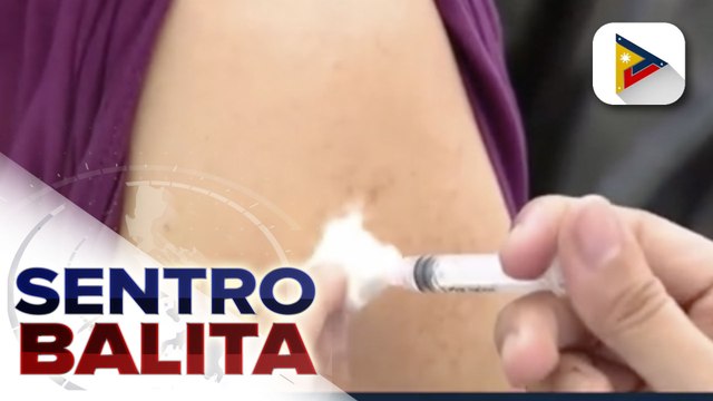 FDA: Pfizer, nag-apply na ng EUA para sa mga edad 5-11; Sinovac, nag-apply din ng EUA para sa edad 3-17