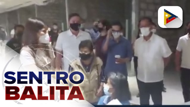 Sec. Galvez: Pilipinas, nasa ‘best position’ bilang ‘best country to celebrate Christmas’; Pamahalaan, handa na rin sa 2nd round ng Bayanihan Bakunahan