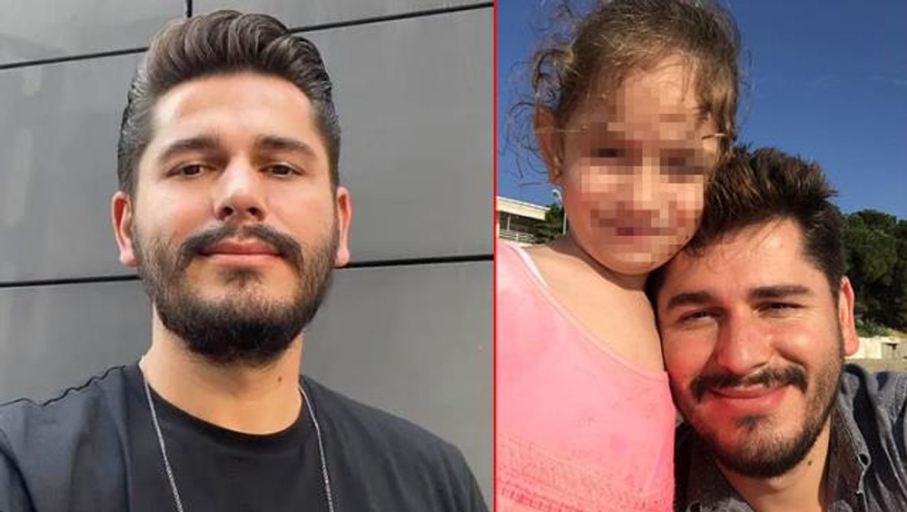 7 yaşındaki kızının boğazını kesip intihara kalkışan baba, sosyal medya fenomeni çıktı! 216 bin takipçisi varmış
