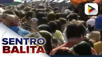 Mga lugar sa Divisoria kung saan maaaring mamili ng mga mura pero dekalidad na regalo para sa Pasko