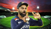 ನಾಯಕತ್ವ ಬಿಟ್ಮೇಲೆ ಟೀಂ‌ ಇಂಡಿಯಾದಲ್ಲಿ Virat Kholi ಹೇಗಿರ್ತಾರೆ ಗೊತ್ತಾ? | Oneindia Kannada