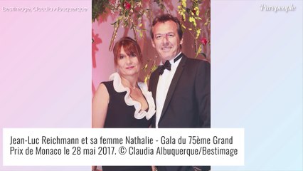 Jean-Luc Reichmann "placé dans le coma" ? Sa réponse aux rumeurs