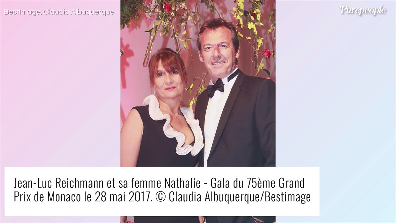 Jean-Luc Reichmann "placé dans le coma" ? Sa réponse aux rumeurs