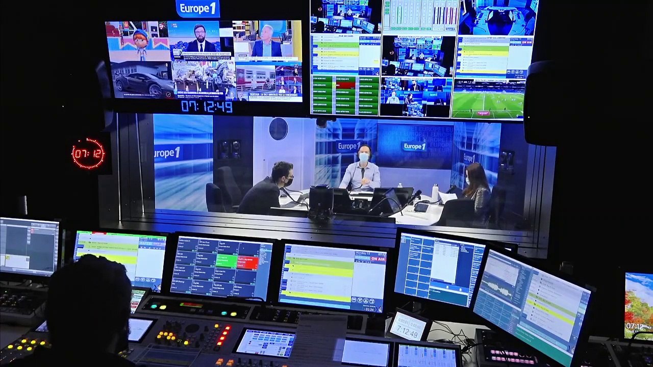 Naftali Bennett en visite aux Émirats arabes unis : une guerre est finie, une autre commence !