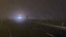 Yoğun sis hayatı durma noktasına getirdi! Mardin ve çevre illerde uçak seferleri iptal edildi