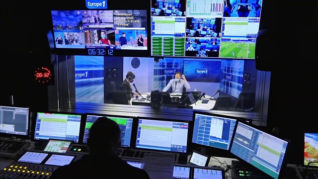 Etats-Unis : solidarité dans le Kentucky après le passage des tornades