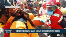 Korban Terus Bertambah, Tim SAR Temukan 1 Jenazah Tertimbun Abu Vulkanik Sedalam 4 Meter!