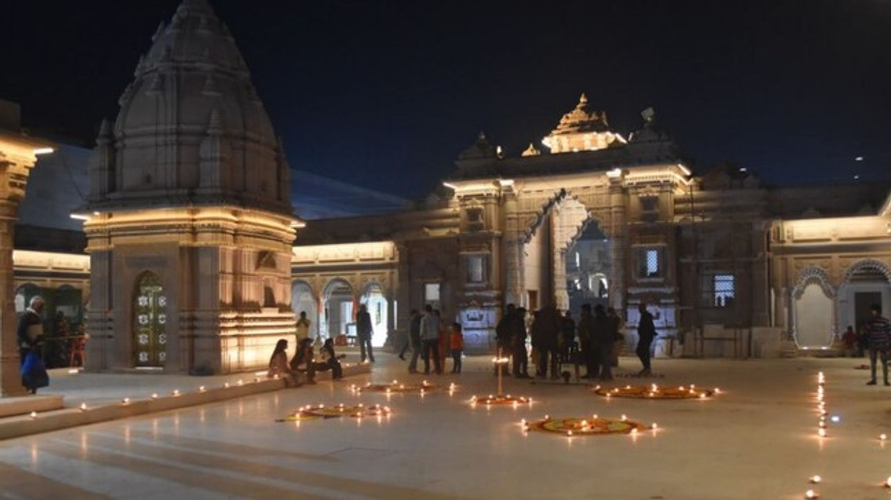 PM Modi’s mega corridor project for devotees; anti-conversion bill nataka; and more