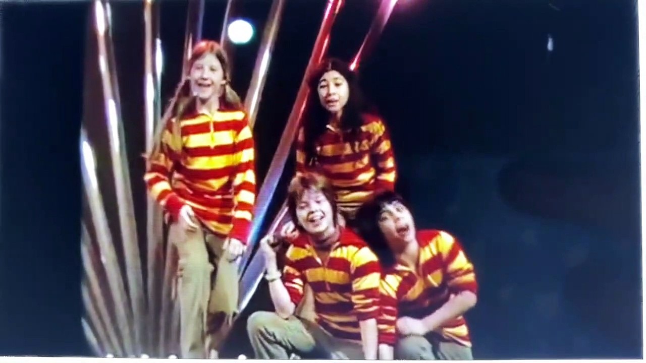 Zoom - I Dig Rock N Roll Music (1975)