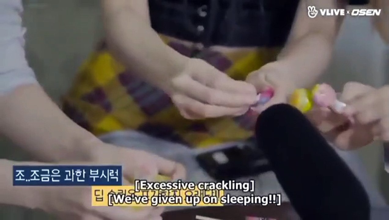 Blackpink Star Road Part 10