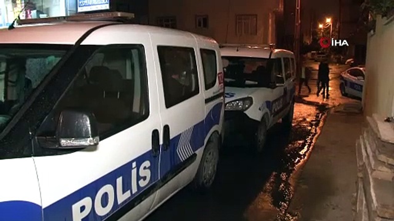 Pendik’te babanın 7 yaşındaki kızını katlettiği olayda yeni detaylar ortaya çıktı