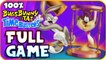 Bugs Bunny & Taz: Time Busters FULL GAME 100% Longplay (PS1)