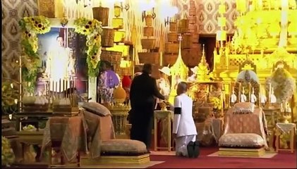 ข่าวในพระราชสำนัก วันศุกร์ที่ 16 ธันวาคม 2559 (ช่อง 9)