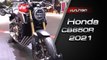 ส่องรอบคัน New Honda CB650R ราคาเริ่มต้น 309,100 บาท
