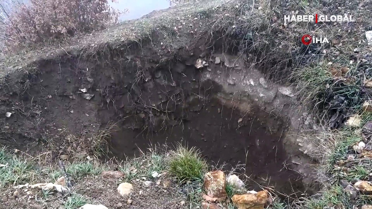 Kaçak kazıda ortaya çıktı: Güneş Tapınağı iddiası